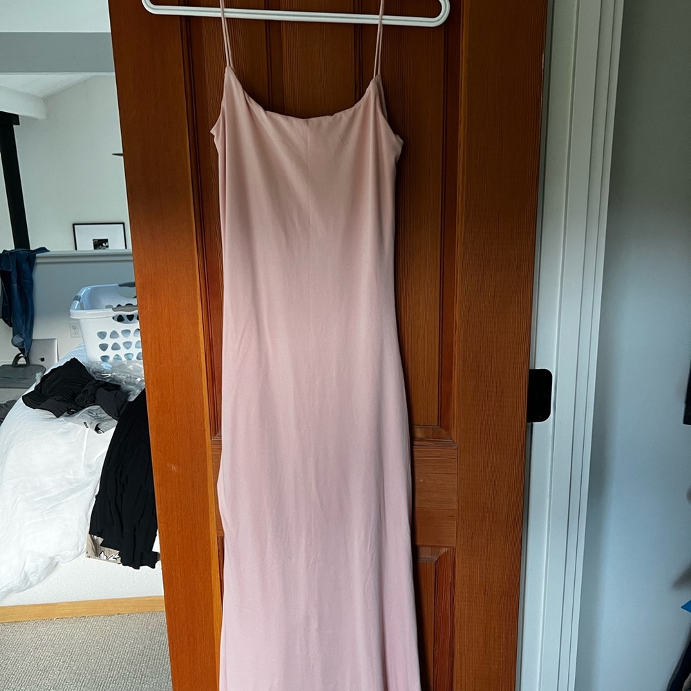 BUMPSUIT maternity dress